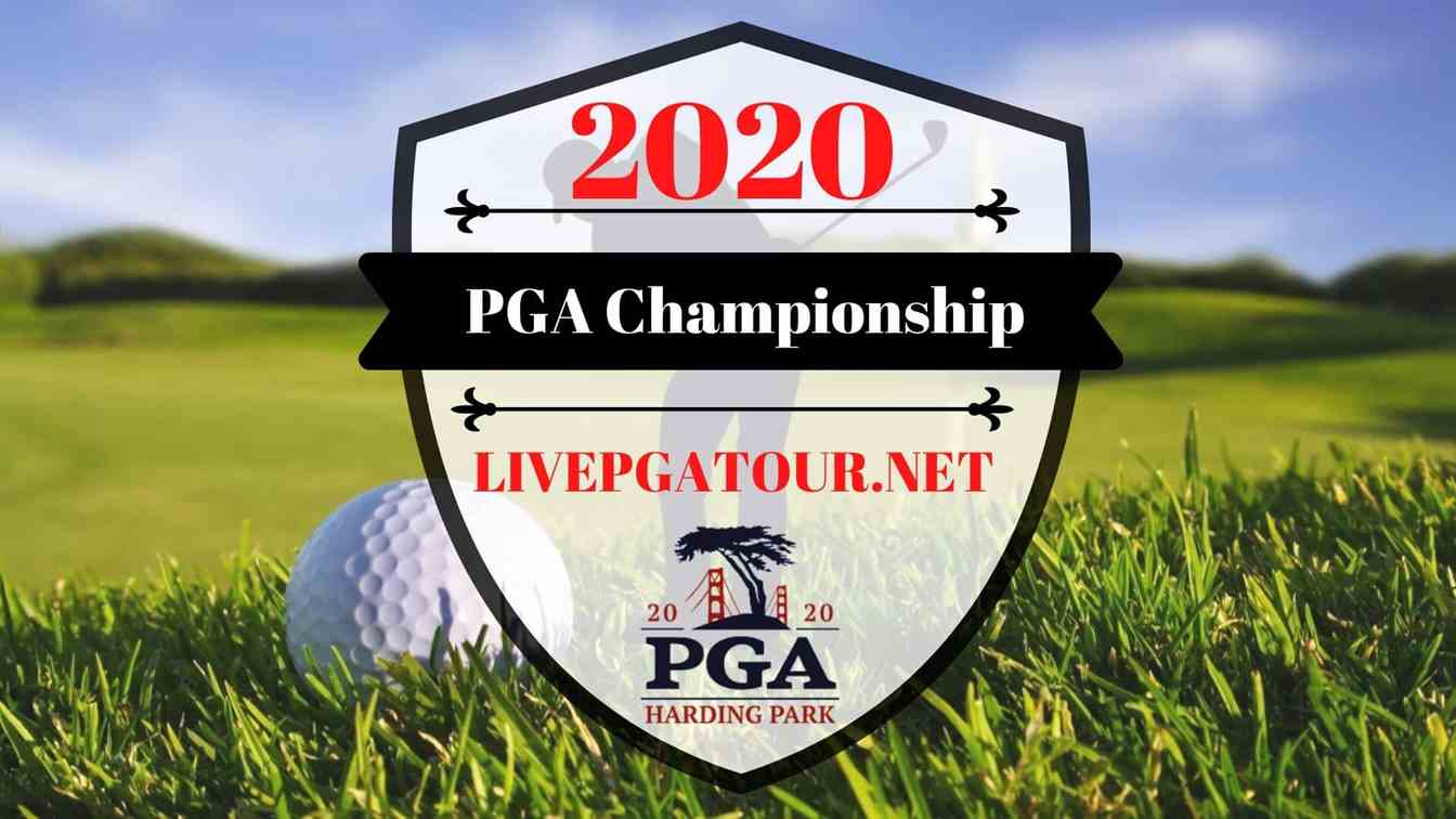  PGA Tour Golf Schedule 2020